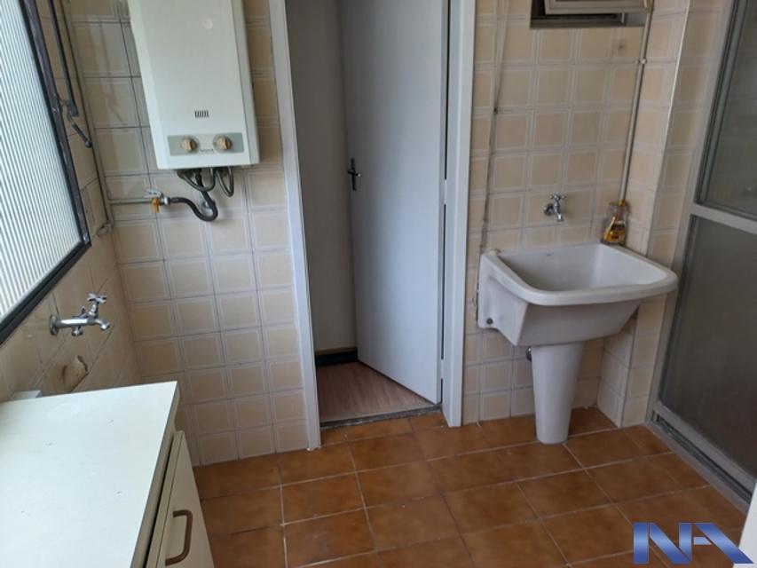 APARTAMENTO VILA CLEMENTINO