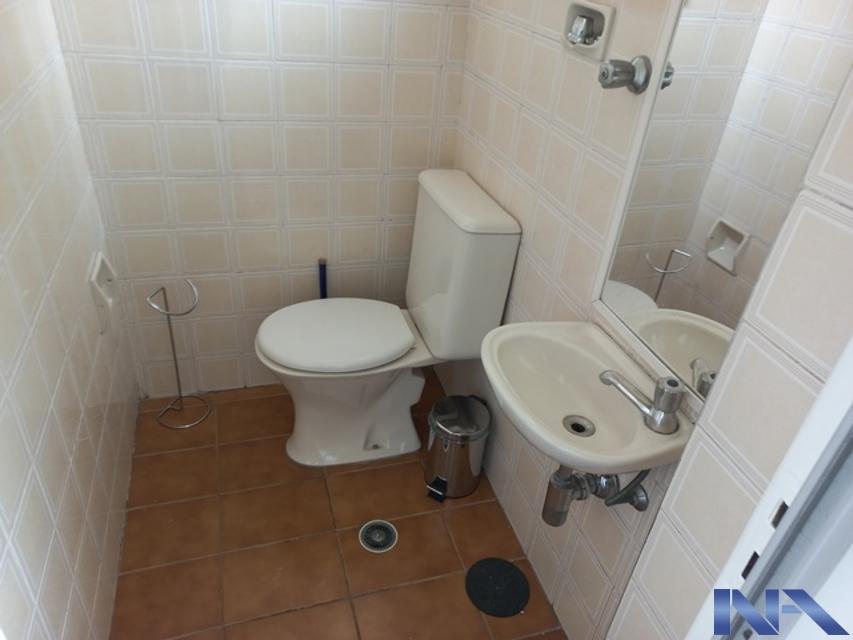 APARTAMENTO VILA CLEMENTINO