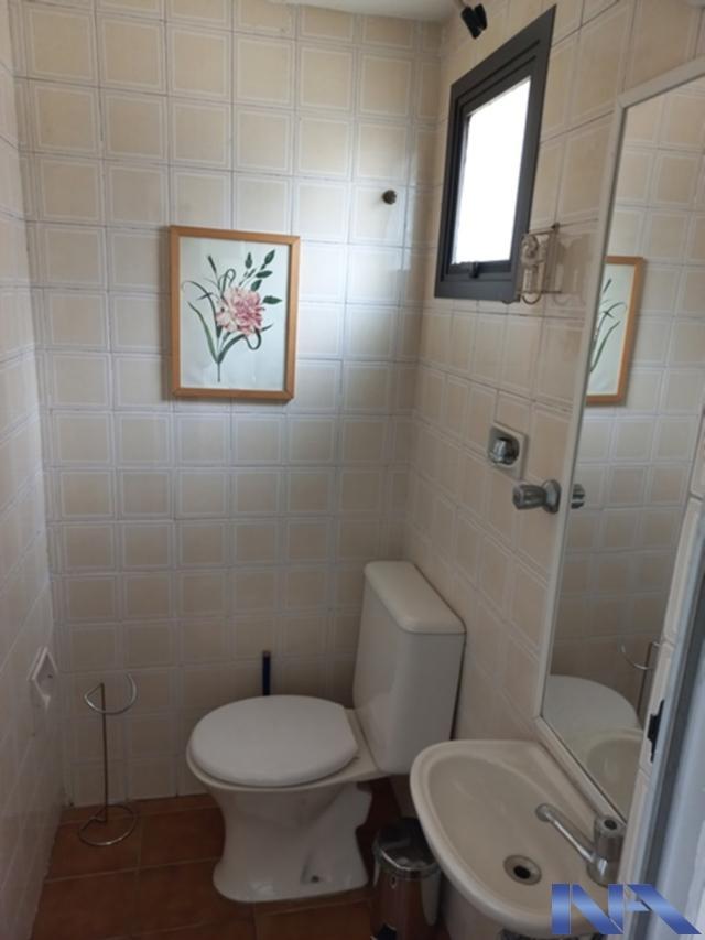 APARTAMENTO VILA CLEMENTINO