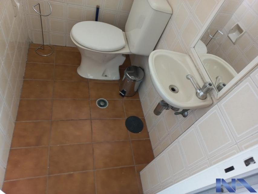 APARTAMENTO VILA CLEMENTINO