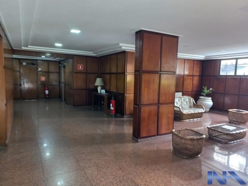 APARTAMENTO VILA CLEMENTINO