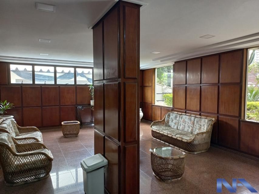 APARTAMENTO VILA CLEMENTINO