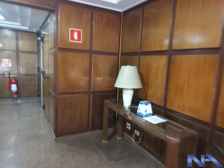 APARTAMENTO VILA CLEMENTINO