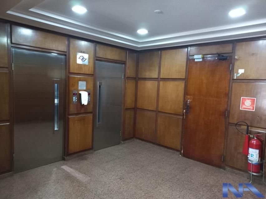 APARTAMENTO VILA CLEMENTINO