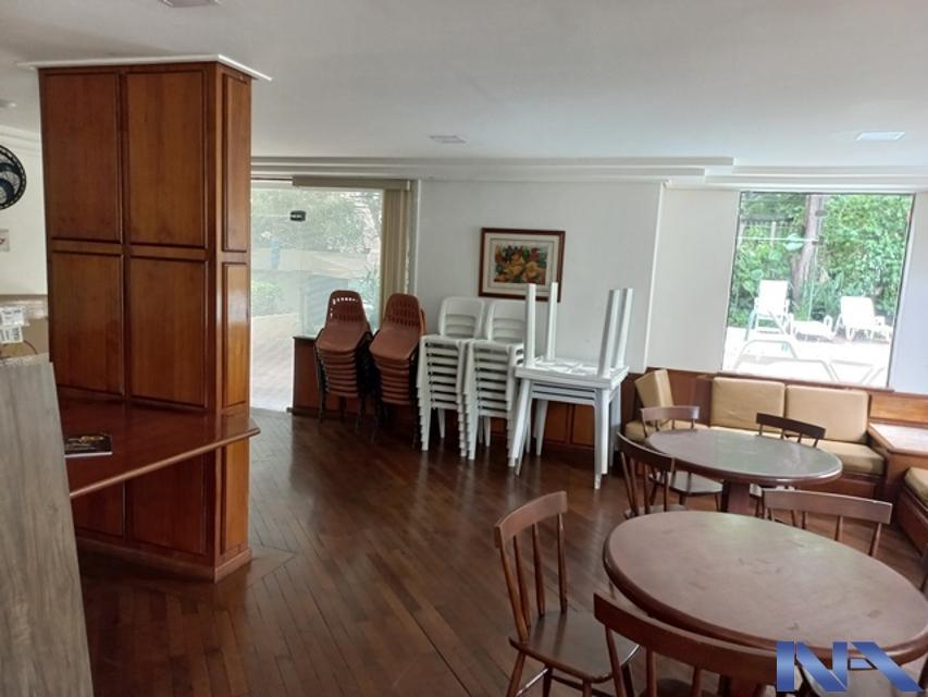 APARTAMENTO VILA CLEMENTINO