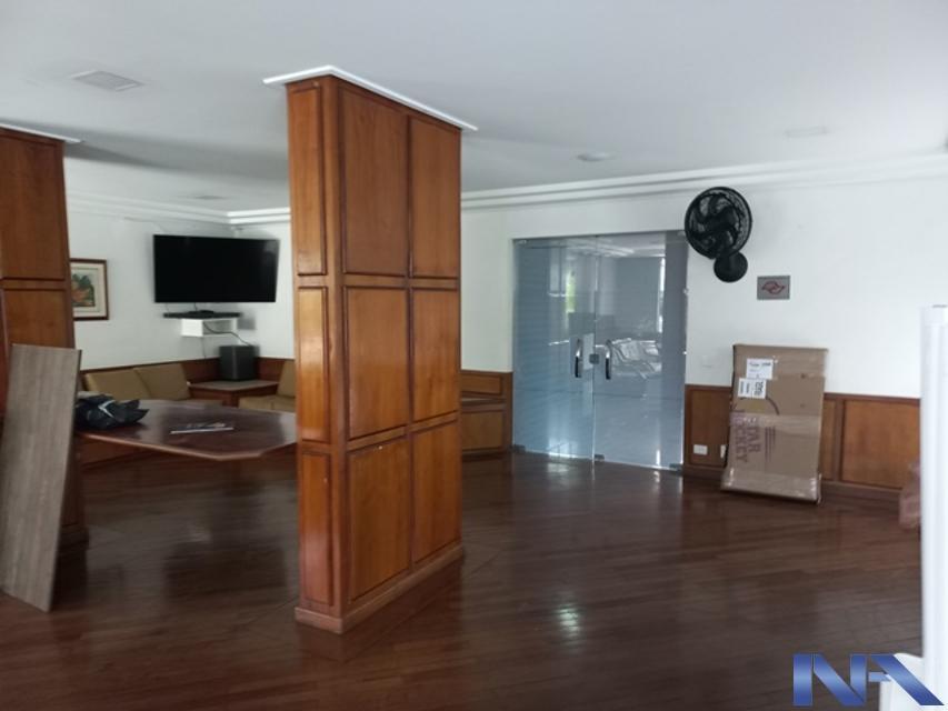 APARTAMENTO VILA CLEMENTINO