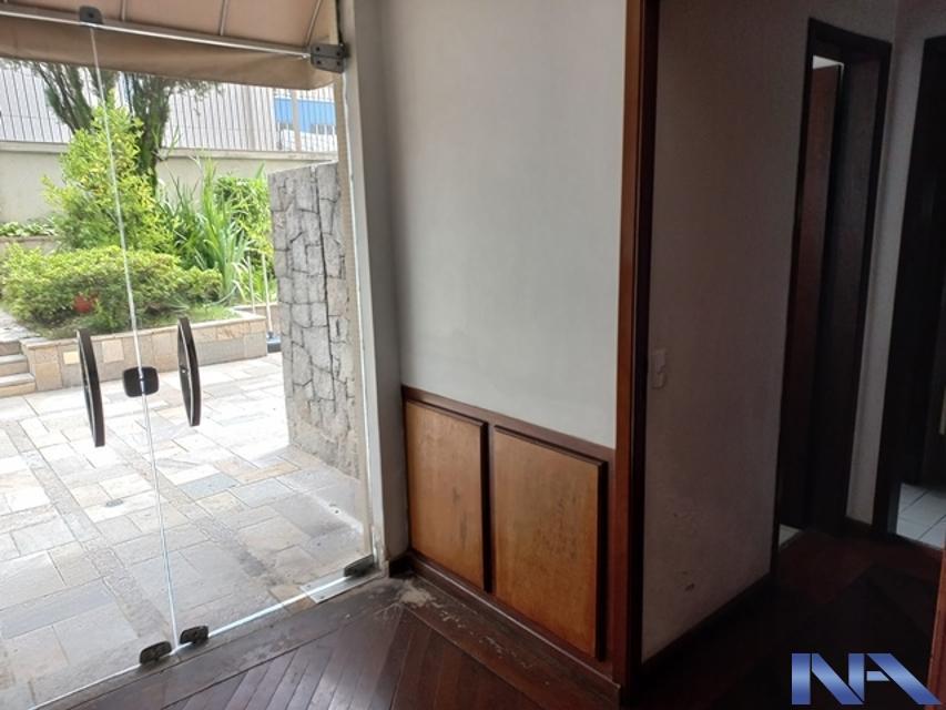 APARTAMENTO VILA CLEMENTINO