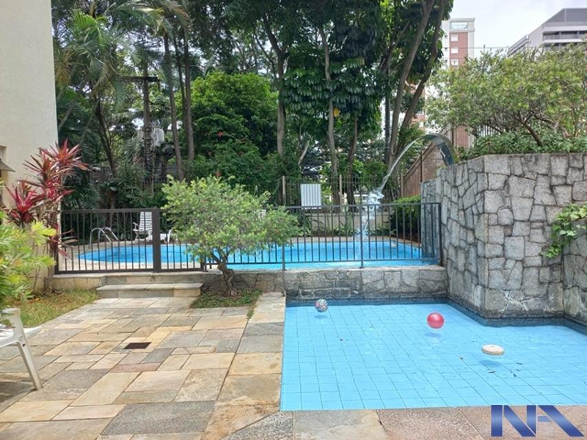 APARTAMENTO VILA CLEMENTINO