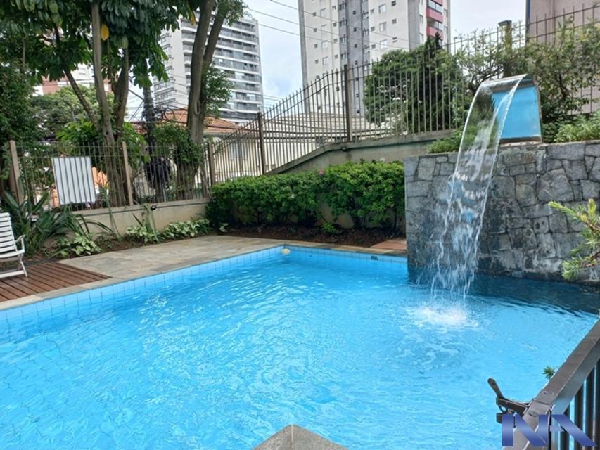 APARTAMENTO VILA CLEMENTINO