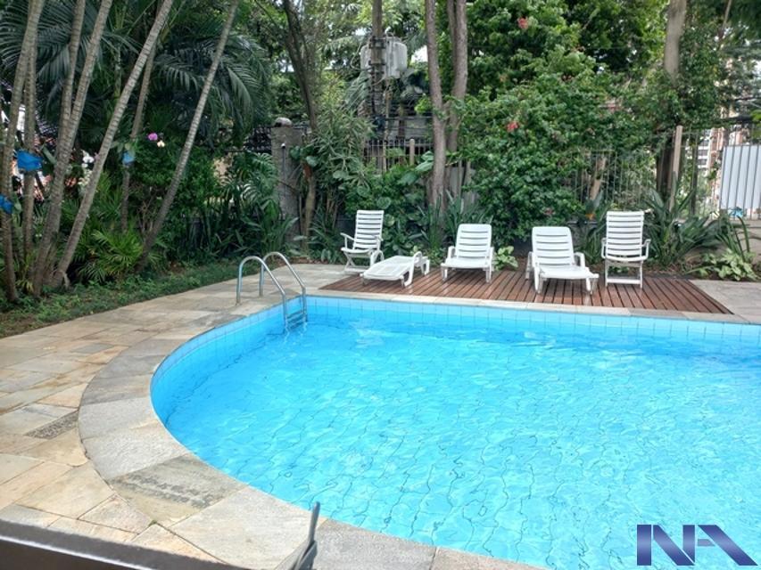APARTAMENTO VILA CLEMENTINO