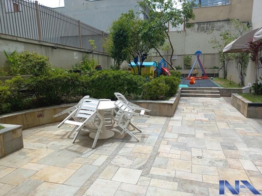 APARTAMENTO VILA CLEMENTINO