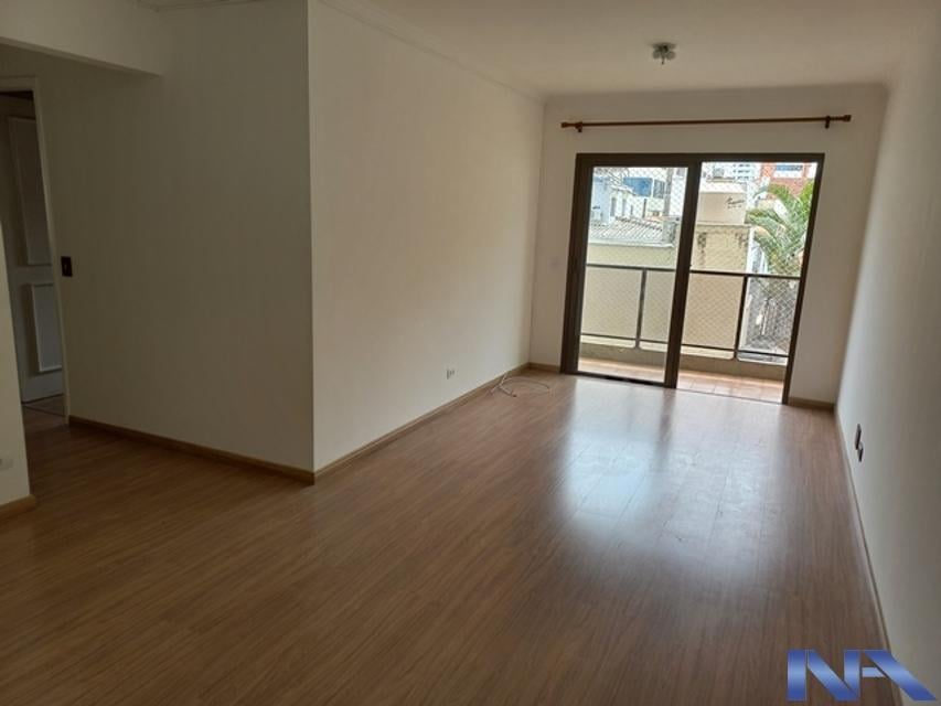APARTAMENTO VILA CLEMENTINO