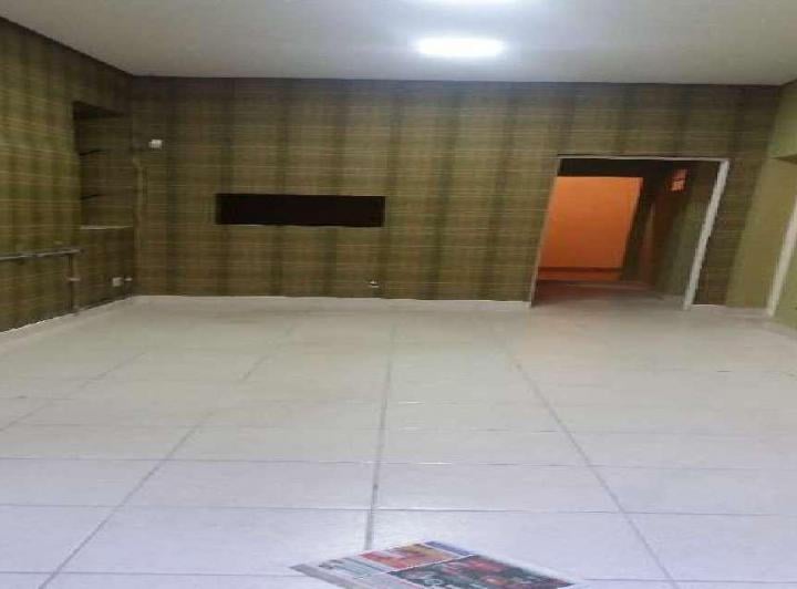 LOJA VILA CLEMENTINO 45 M²