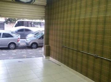 LOJA VILA CLEMENTINO 45 M²