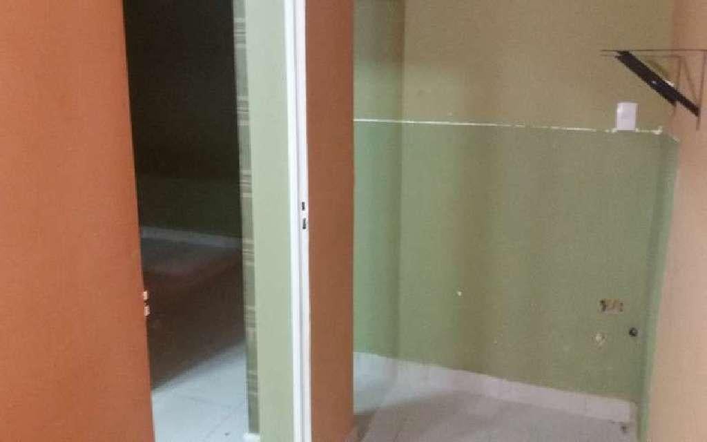 LOJA VILA CLEMENTINO 45 M²