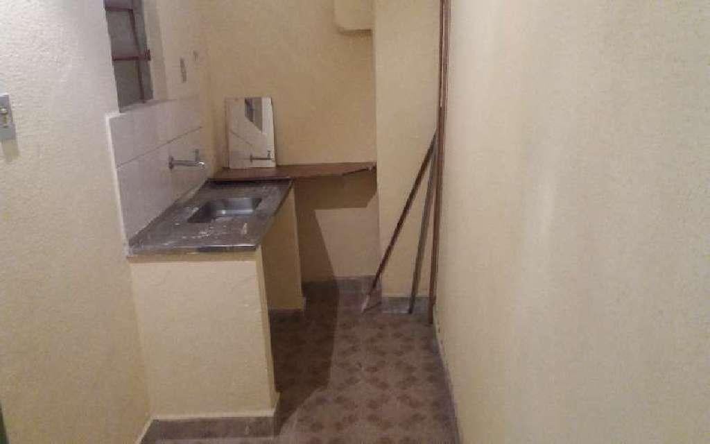 LOJA VILA CLEMENTINO 45 M²