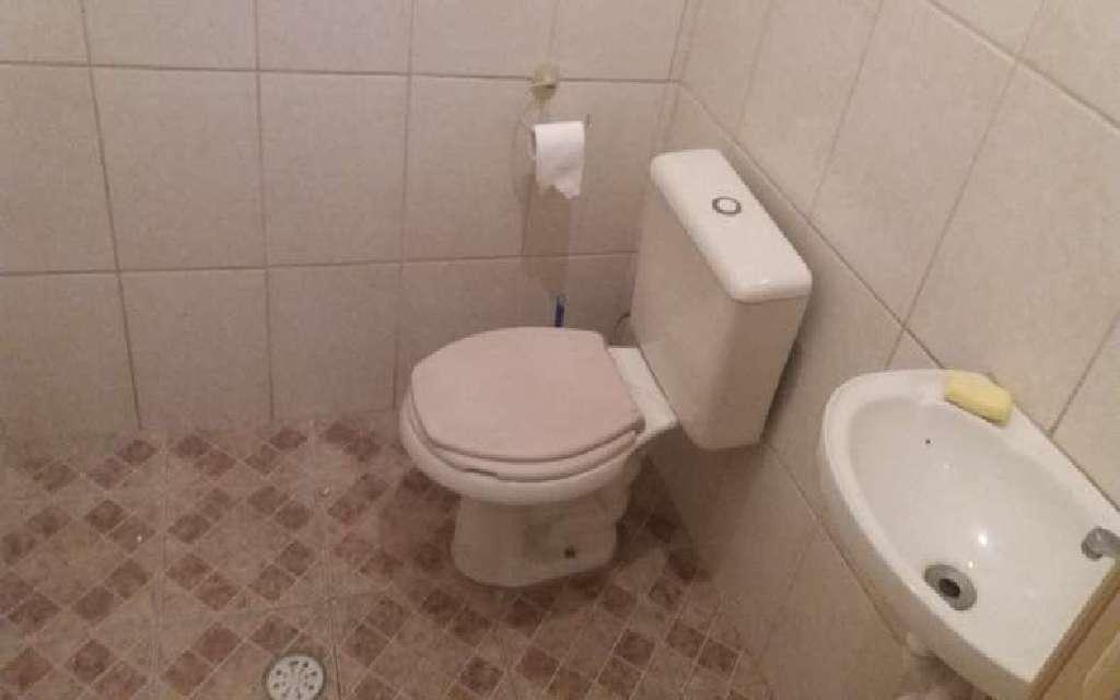 LOJA VILA CLEMENTINO 45 M²