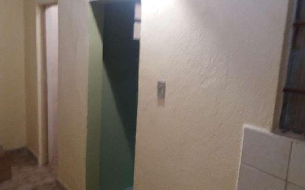 LOJA VILA CLEMENTINO 45 M²