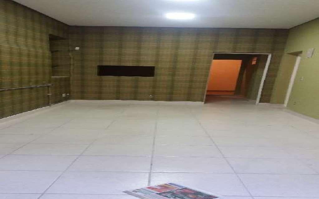 LOJA VILA CLEMENTINO 45 M²