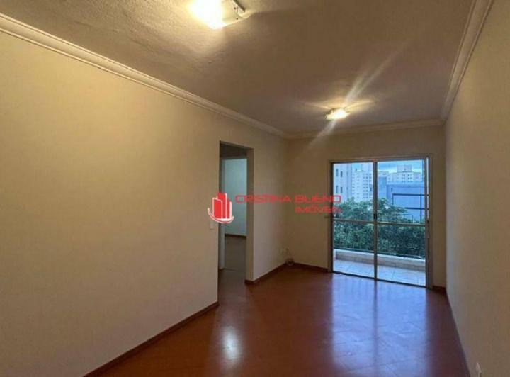 2 QUARTOS, 1 VAGA DE GARAGEM, 60 m² – Vila Paulista – São Paulo/SP – AP3405