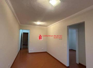 2 QUARTOS, 1 VAGA DE GARAGEM, 60 m² – Vila Paulista – São Paulo/SP – AP3405