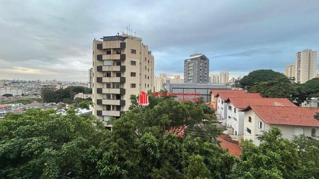 2 QUARTOS, 1 VAGA DE GARAGEM, 60 m² – Vila Paulista – São Paulo/SP – AP3405