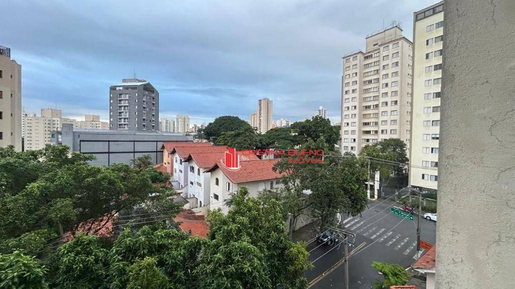 2 QUARTOS, 1 VAGA DE GARAGEM, 60 m² – Vila Paulista – São Paulo/SP – AP3405