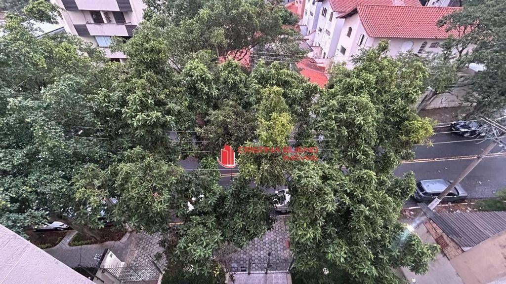 2 QUARTOS, 1 VAGA DE GARAGEM, 60 m² – Vila Paulista – São Paulo/SP – AP3405