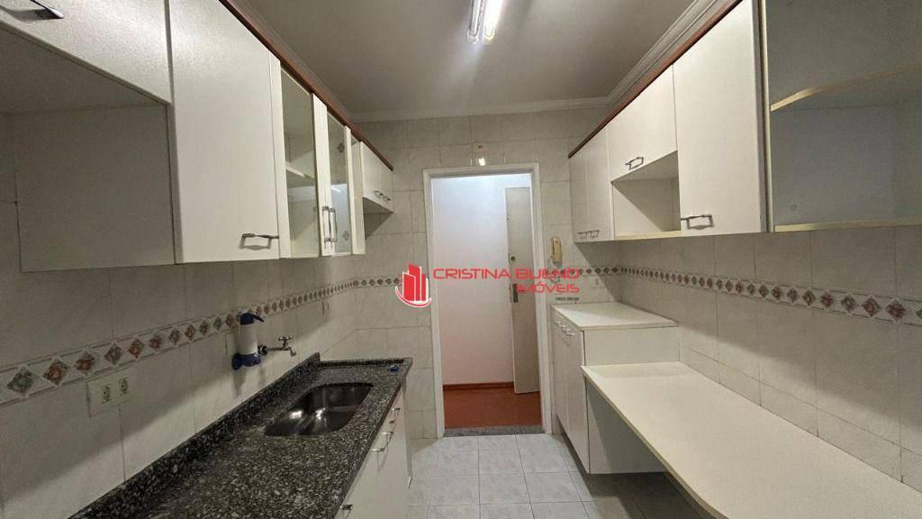 2 QUARTOS, 1 VAGA DE GARAGEM, 60 m² – Vila Paulista – São Paulo/SP – AP3405