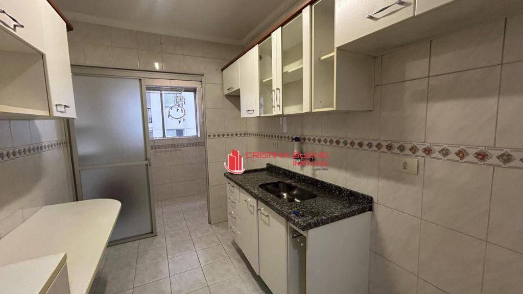 2 QUARTOS, 1 VAGA DE GARAGEM, 60 m² – Vila Paulista – São Paulo/SP – AP3405