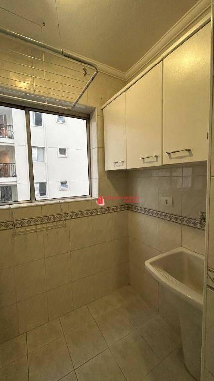 2 QUARTOS, 1 VAGA DE GARAGEM, 60 m² – Vila Paulista – São Paulo/SP – AP3405