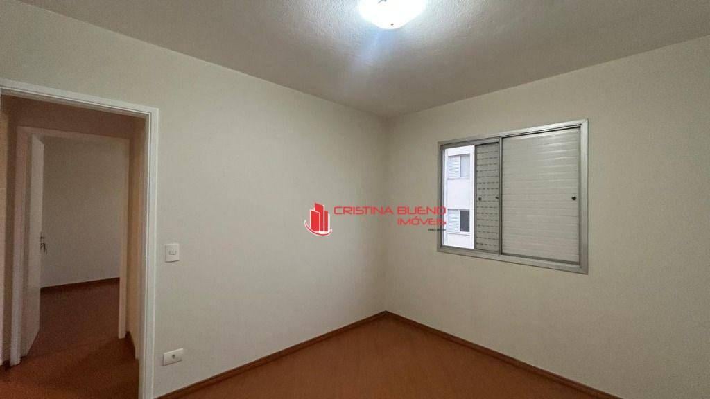 2 QUARTOS, 1 VAGA DE GARAGEM, 60 m² – Vila Paulista – São Paulo/SP – AP3405