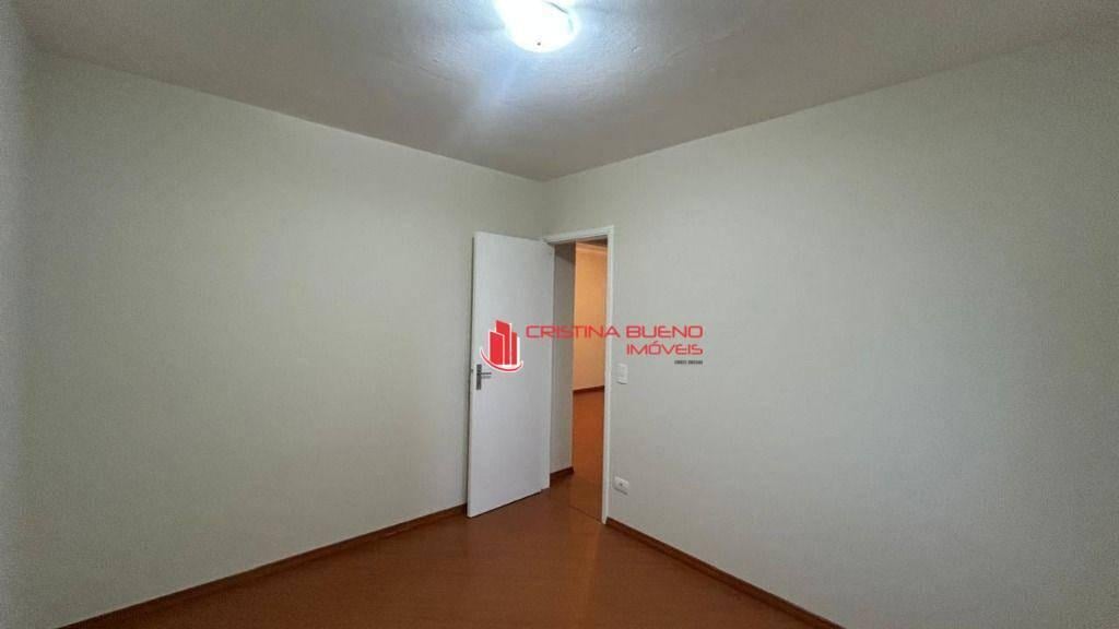 2 QUARTOS, 1 VAGA DE GARAGEM, 60 m² – Vila Paulista – São Paulo/SP – AP3405