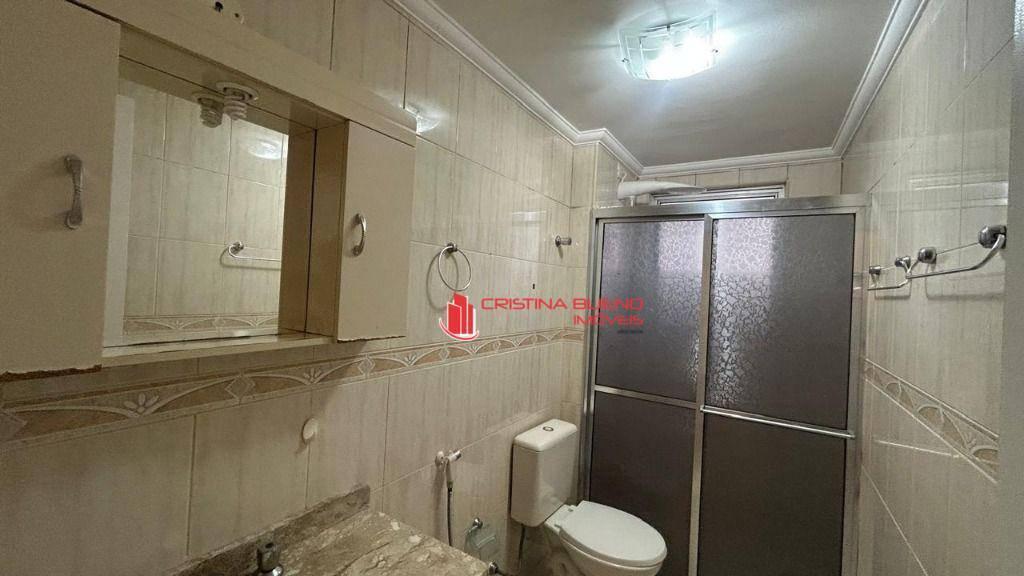 2 QUARTOS, 1 VAGA DE GARAGEM, 60 m² – Vila Paulista – São Paulo/SP – AP3405