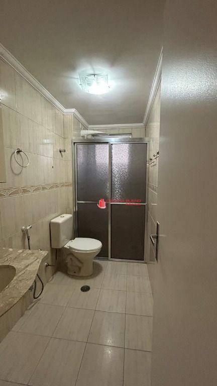 2 QUARTOS, 1 VAGA DE GARAGEM, 60 m² – Vila Paulista – São Paulo/SP – AP3405