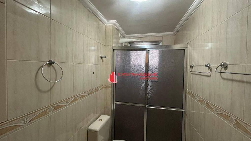 2 QUARTOS, 1 VAGA DE GARAGEM, 60 m² – Vila Paulista – São Paulo/SP – AP3405