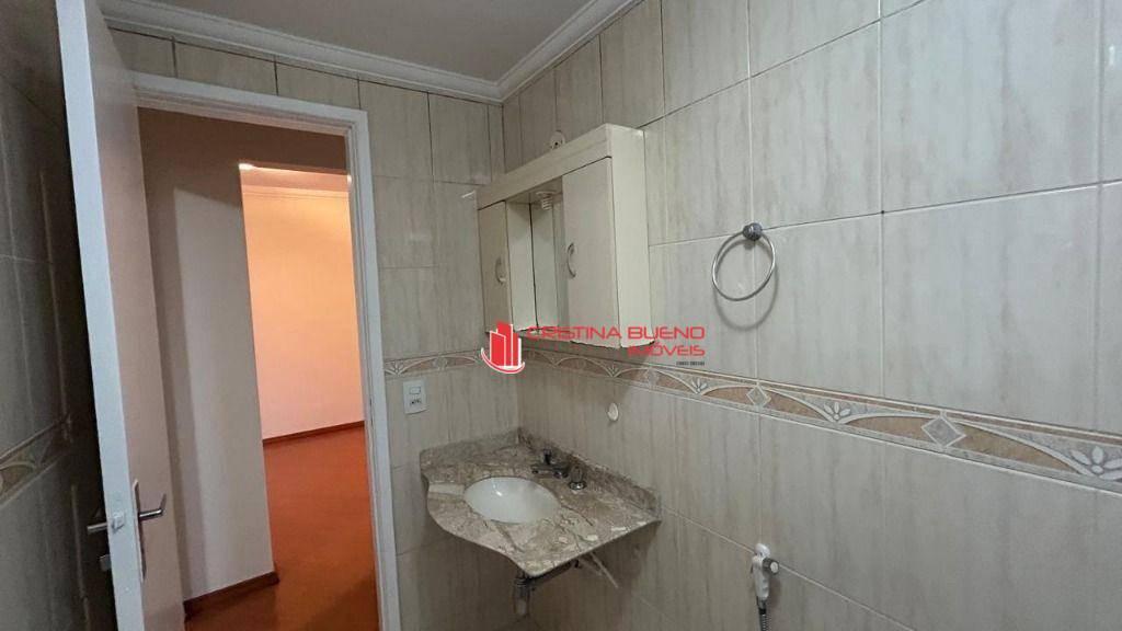 2 QUARTOS, 1 VAGA DE GARAGEM, 60 m² – Vila Paulista – São Paulo/SP – AP3405