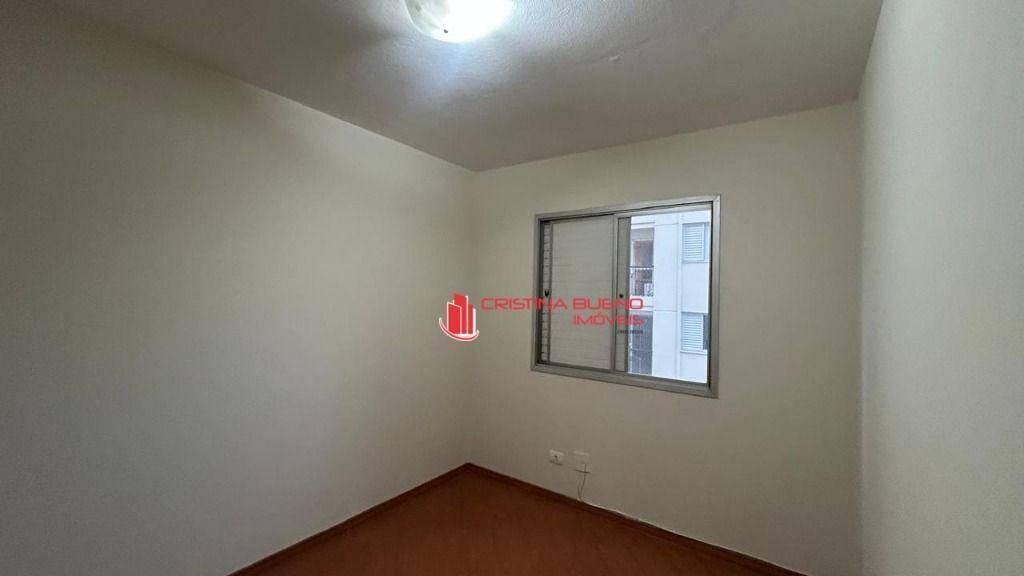 2 QUARTOS, 1 VAGA DE GARAGEM, 60 m² – Vila Paulista – São Paulo/SP – AP3405