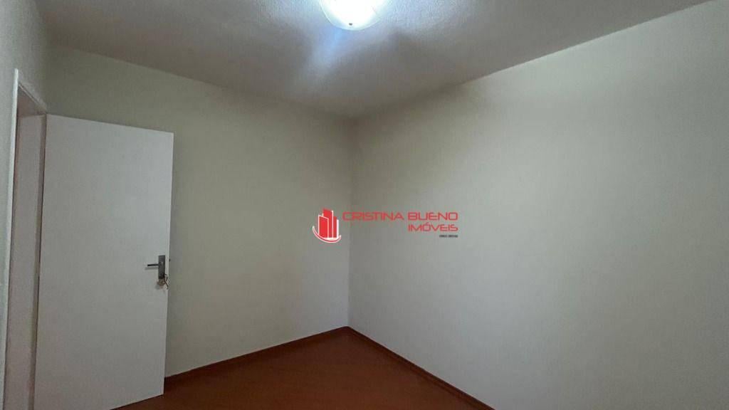 2 QUARTOS, 1 VAGA DE GARAGEM, 60 m² – Vila Paulista – São Paulo/SP – AP3405