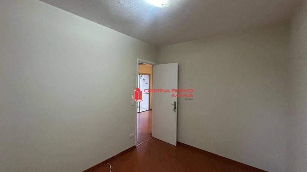 2 QUARTOS, 1 VAGA DE GARAGEM, 60 m² – Vila Paulista – São Paulo/SP – AP3405