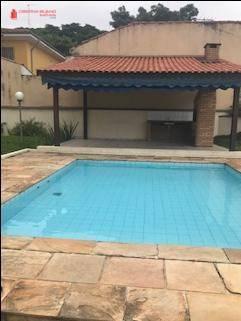 2 QUARTOS, 1 VAGA DE GARAGEM, 60 m² – Vila Paulista – São Paulo/SP – AP3405