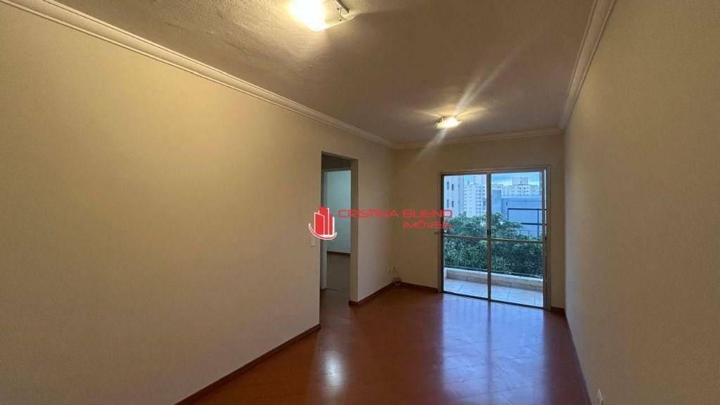 2 QUARTOS, 1 VAGA DE GARAGEM, 60 m² – Vila Paulista – São Paulo/SP – AP3405