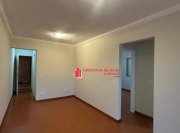 2 QUARTOS, 1 VAGA DE GARAGEM, 60 m² – Vila Paulista – São Paulo/SP – AP3405