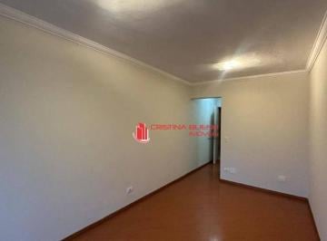2 QUARTOS, 1 VAGA DE GARAGEM, 60 m² – Vila Paulista – São Paulo/SP – AP3405
