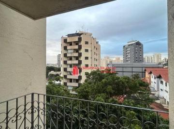 2 QUARTOS, 1 VAGA DE GARAGEM, 60 m² – Vila Paulista – São Paulo/SP – AP3405