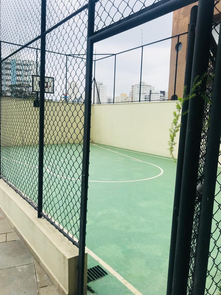 APARTAMENTO 2 DORMS 1 VAGAS + DEP 1 min. METRÔ VILA MADALENA.