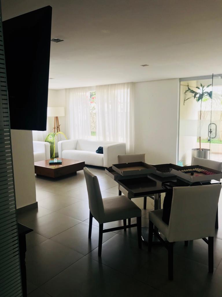 APARTAMENTO 2 DORMS 1 VAGAS + DEP 1 min. METRÔ VILA MADALENA.