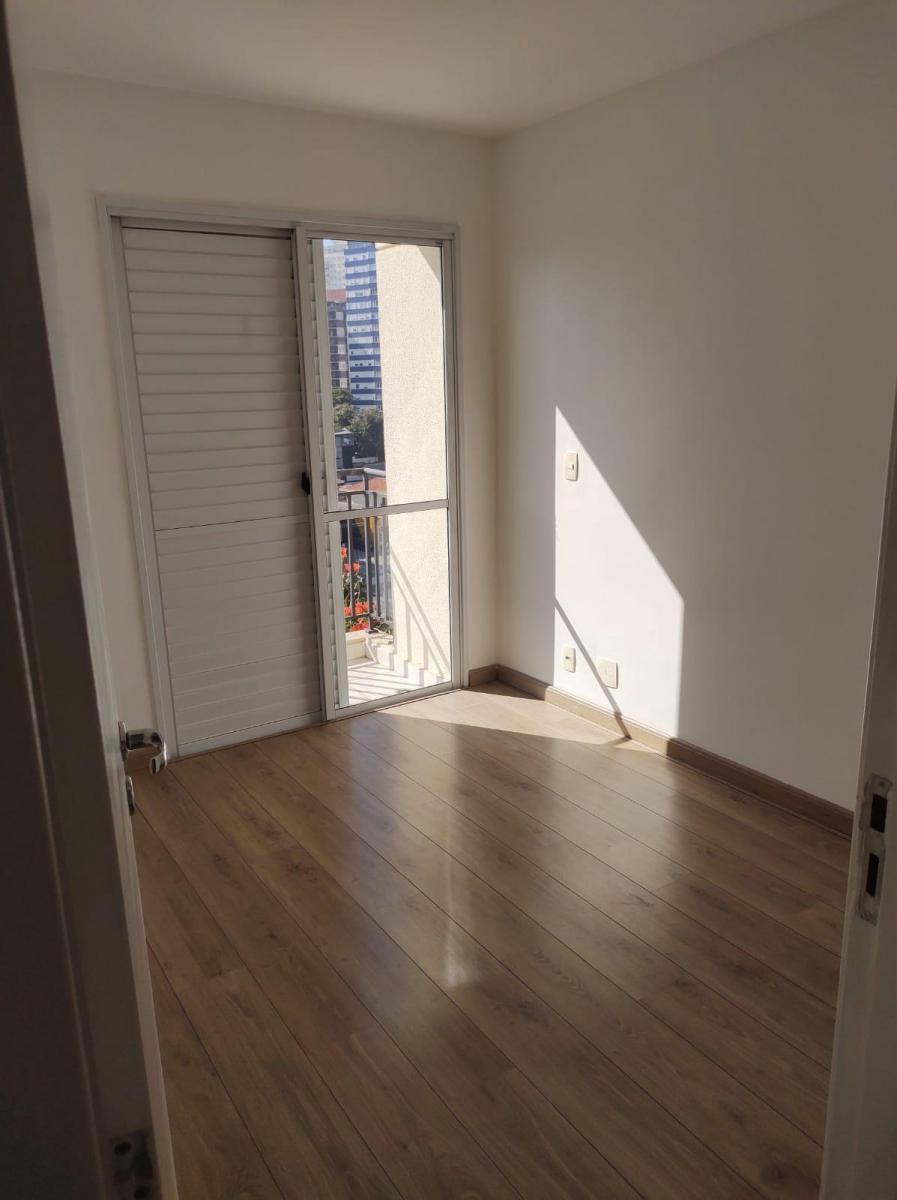 APARTAMENTO 2 DORMS 1 VAGAS + DEP 1 min. METRÔ VILA MADALENA.