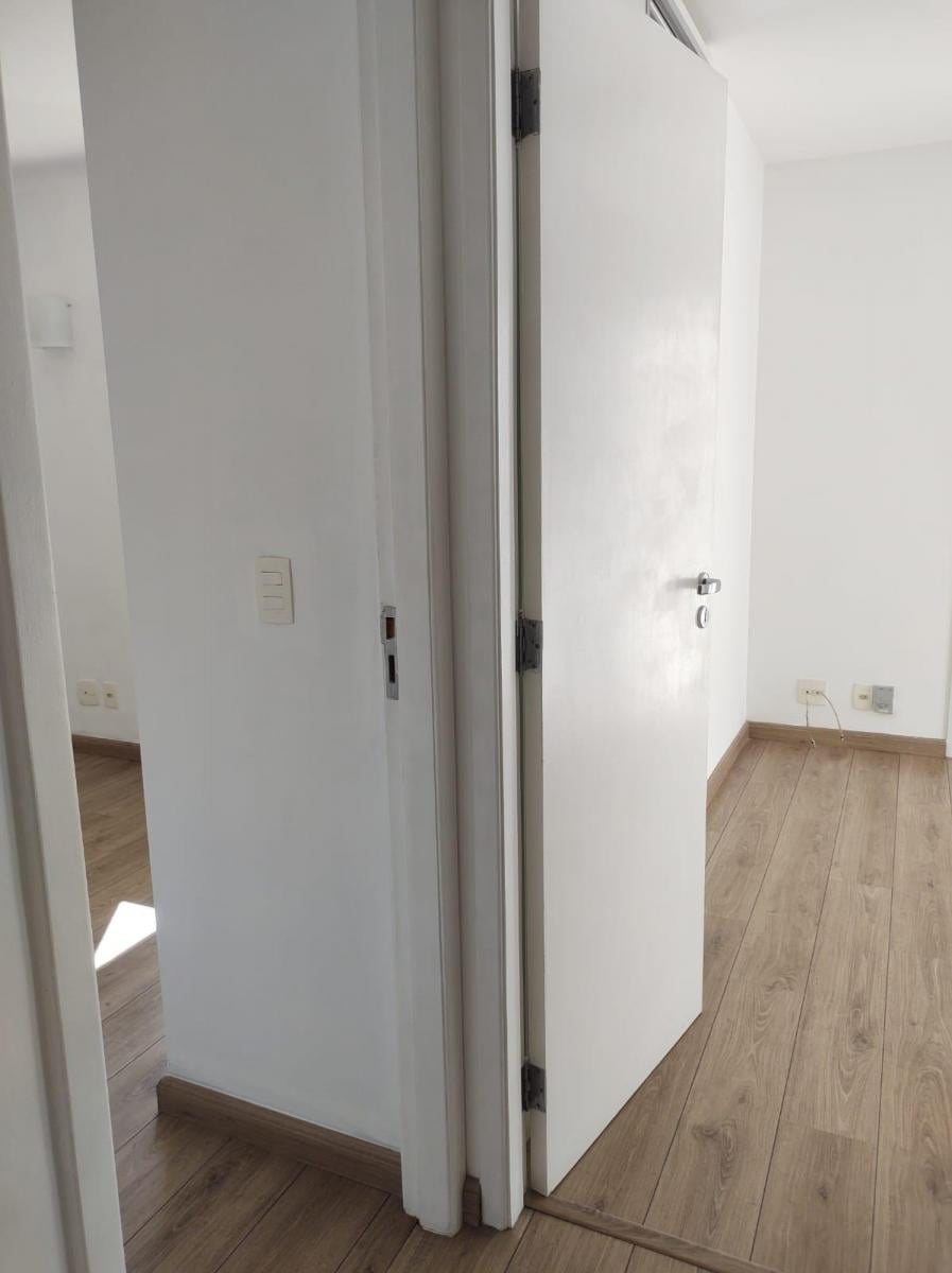 APARTAMENTO 2 DORMS 1 VAGAS + DEP 1 min. METRÔ VILA MADALENA.