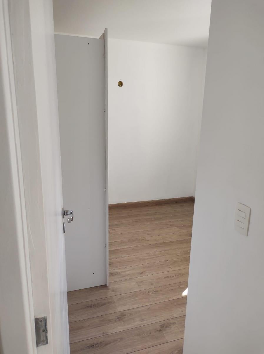 APARTAMENTO 2 DORMS 1 VAGAS + DEP 1 min. METRÔ VILA MADALENA.